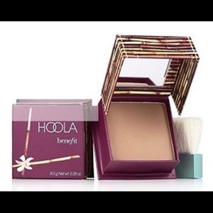 Hoola Benefit Matte Bronzer Medium/ Original